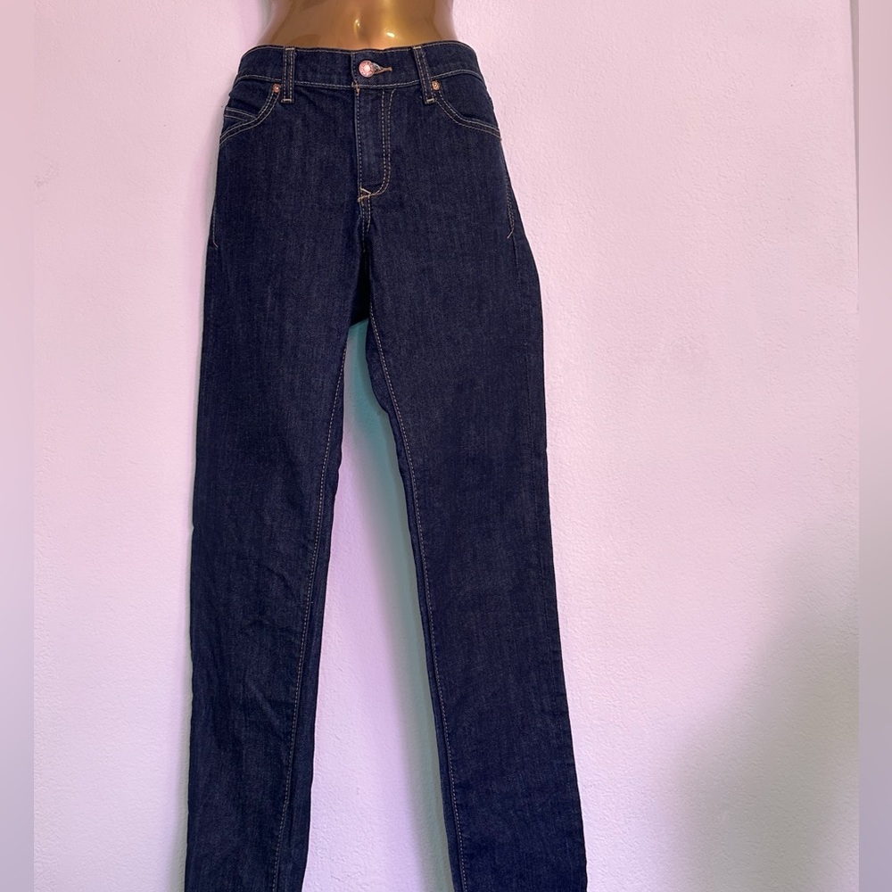 The diva jeans size 8 long